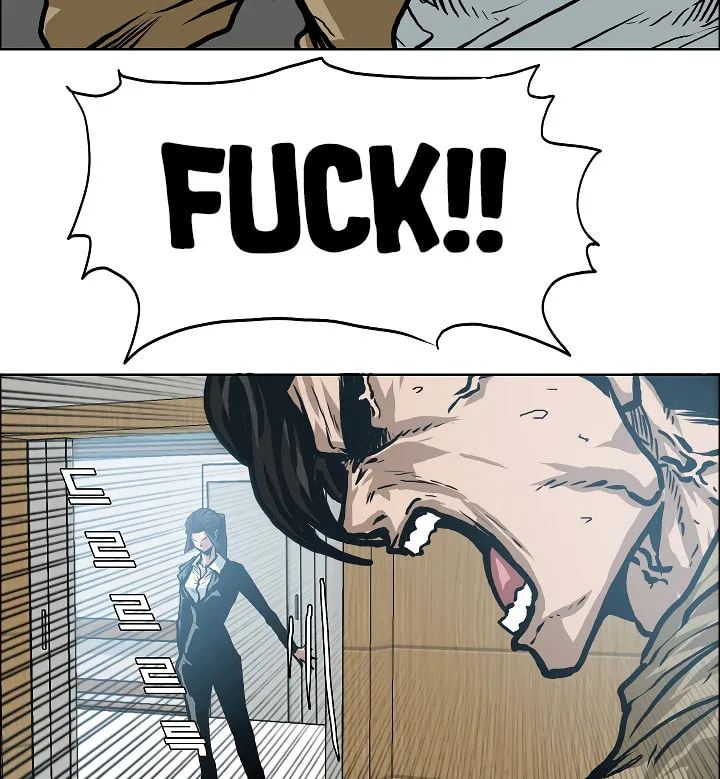 Read Rooftop Sword Master chapter 22 image 7 on Lezhin