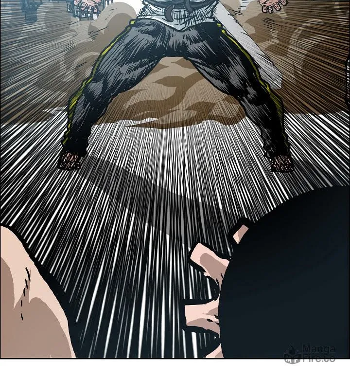 Read Rooftop Sword Master chapter 22 image 74 on Lezhin