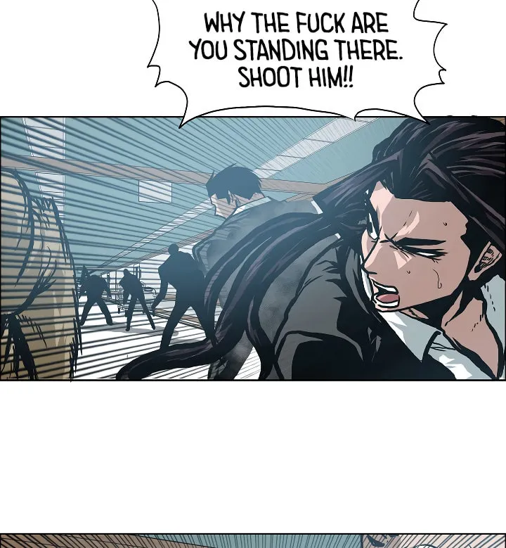 Read Rooftop Sword Master chapter 22 image 76 on Lezhin