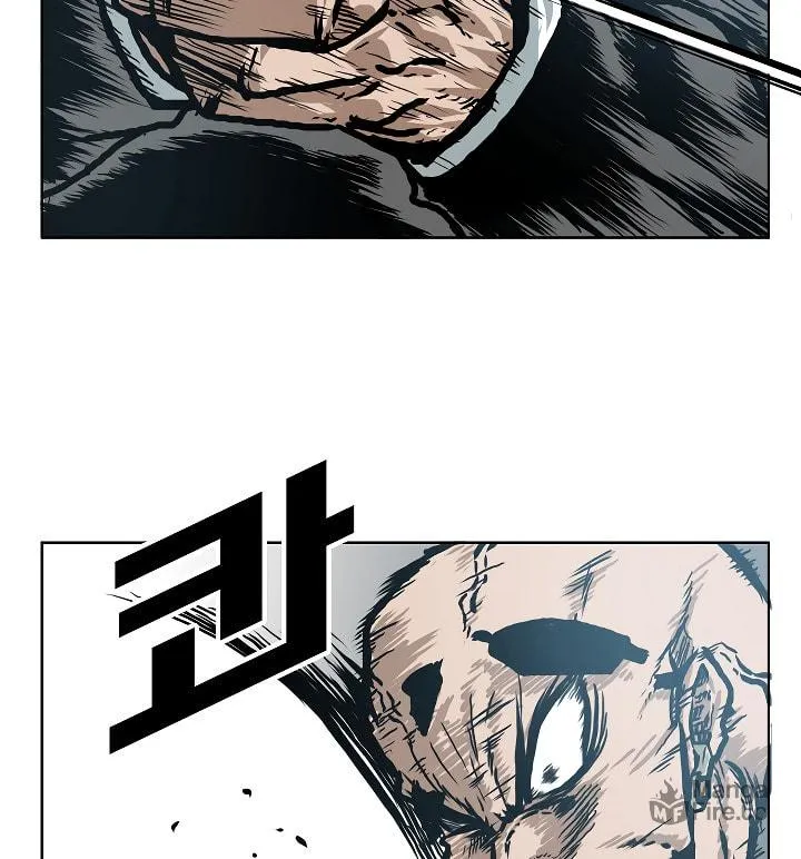 Read Rooftop Sword Master chapter 22 image 80 on Lezhin