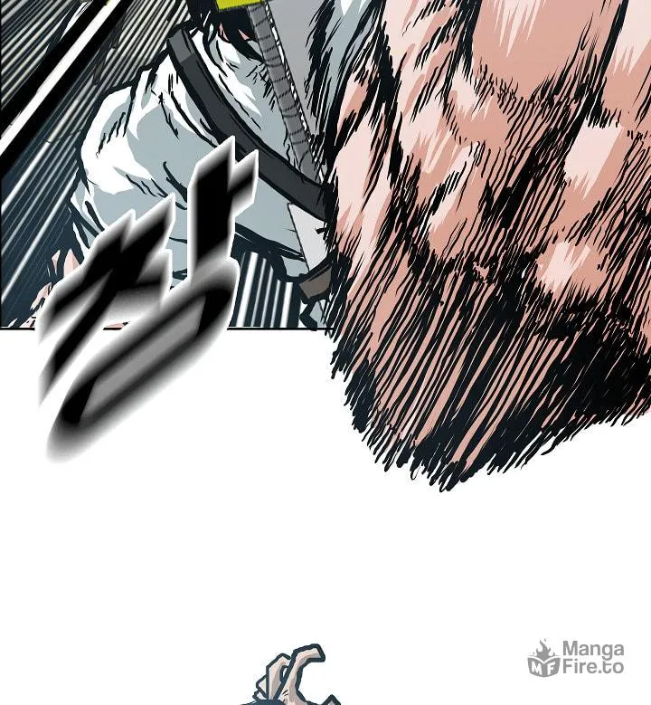 Read Rooftop Sword Master chapter 22 image 83 on Lezhin