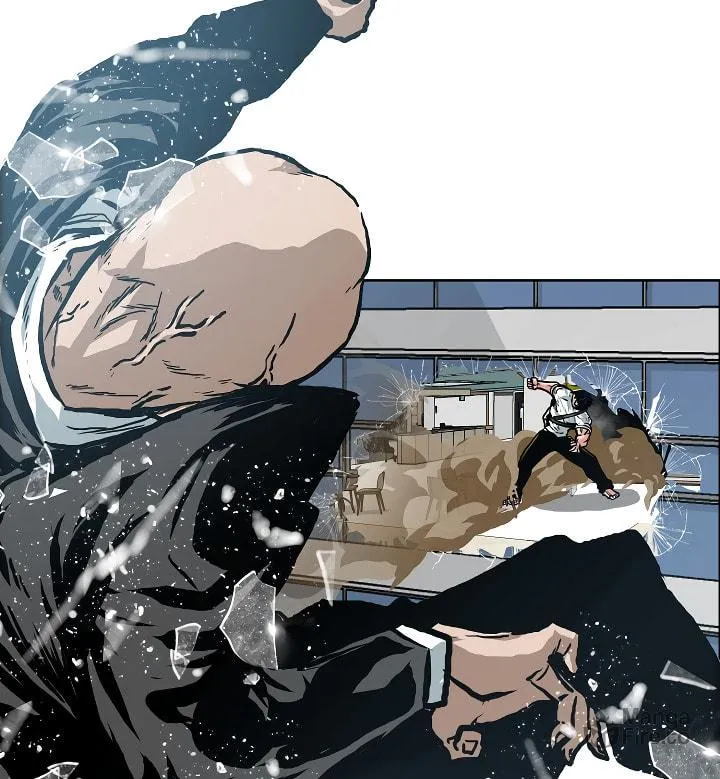 Read Rooftop Sword Master chapter 22 image 84 on Lezhin