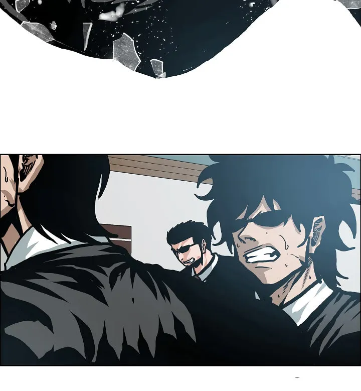 Read Rooftop Sword Master chapter 22 image 85 on Lezhin