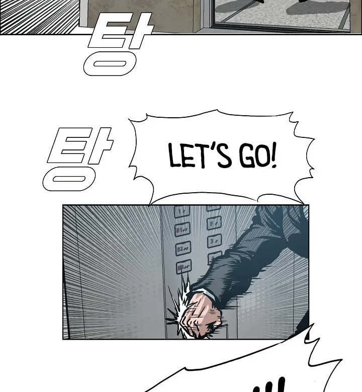 Read Rooftop Sword Master chapter 22 image 90 on Lezhin