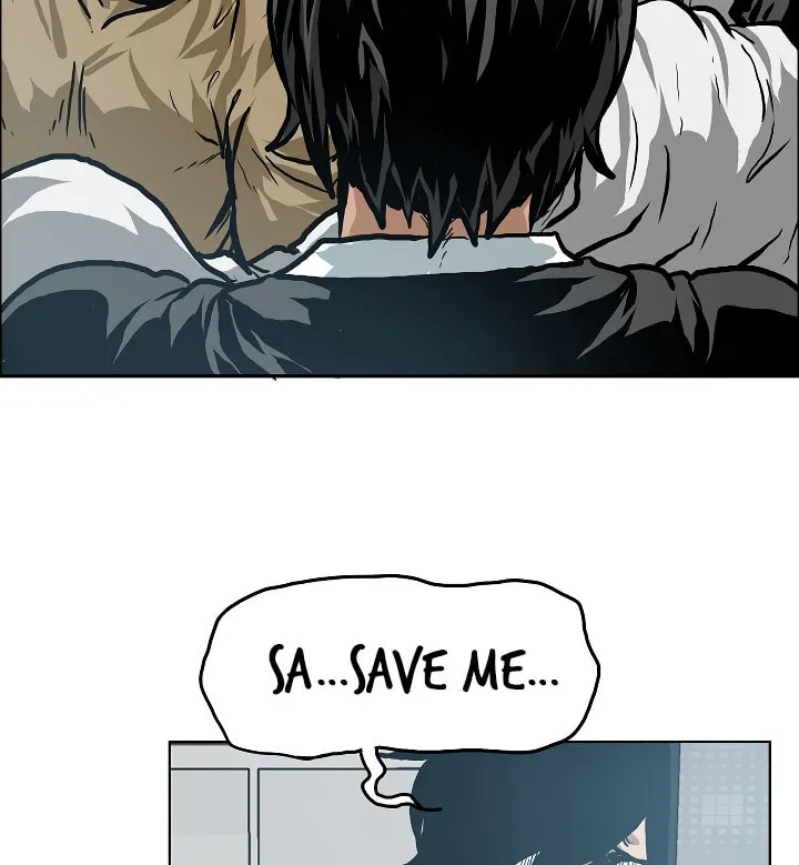 Read Rooftop Sword Master chapter 22 image 97 on Lezhin