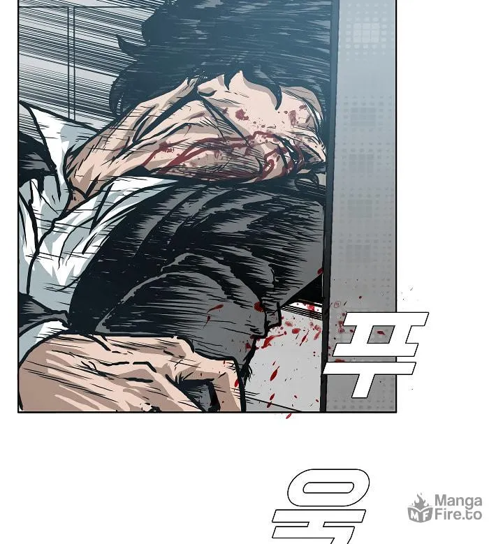 Read Rooftop Sword Master chapter 22 image 99 on Lezhin