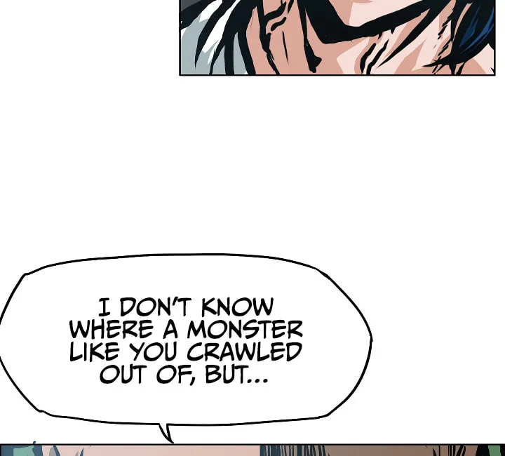 Read Rooftop Sword Master chapter 23 image 105 on Lezhin