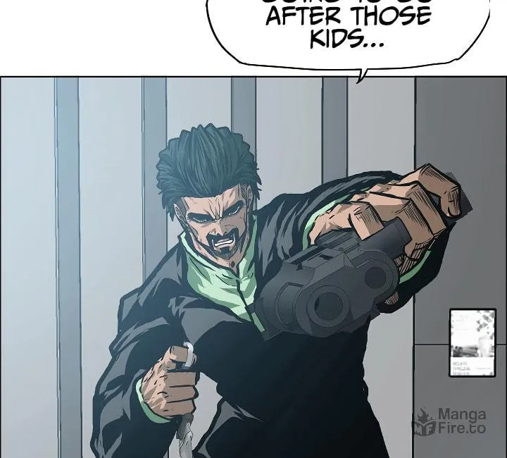 Read Rooftop Sword Master chapter 23 image 107 on Lezhin