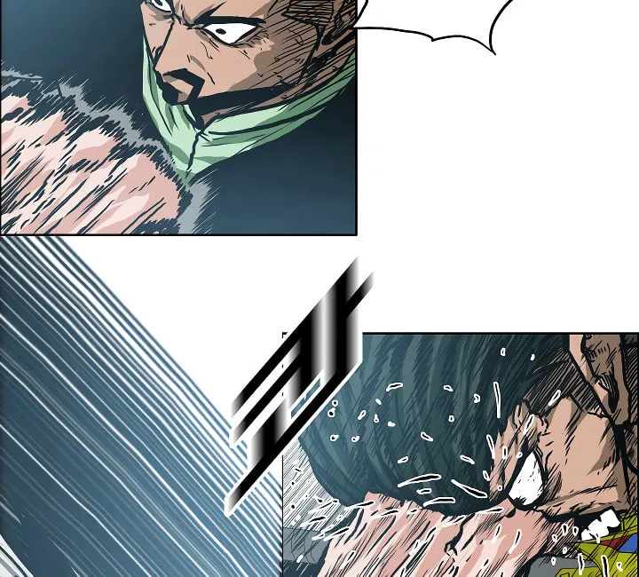 Read Rooftop Sword Master chapter 23 image 111 on Lezhin