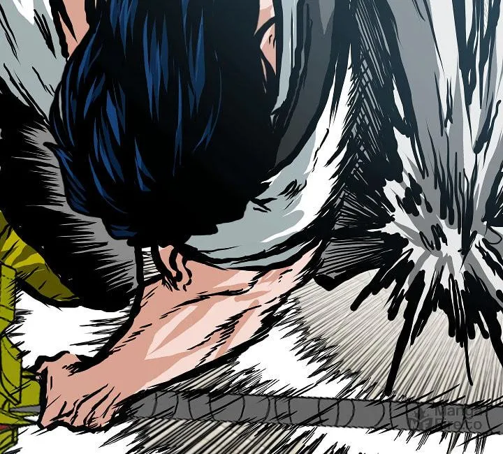 Read Rooftop Sword Master chapter 23 image 114 on Lezhin