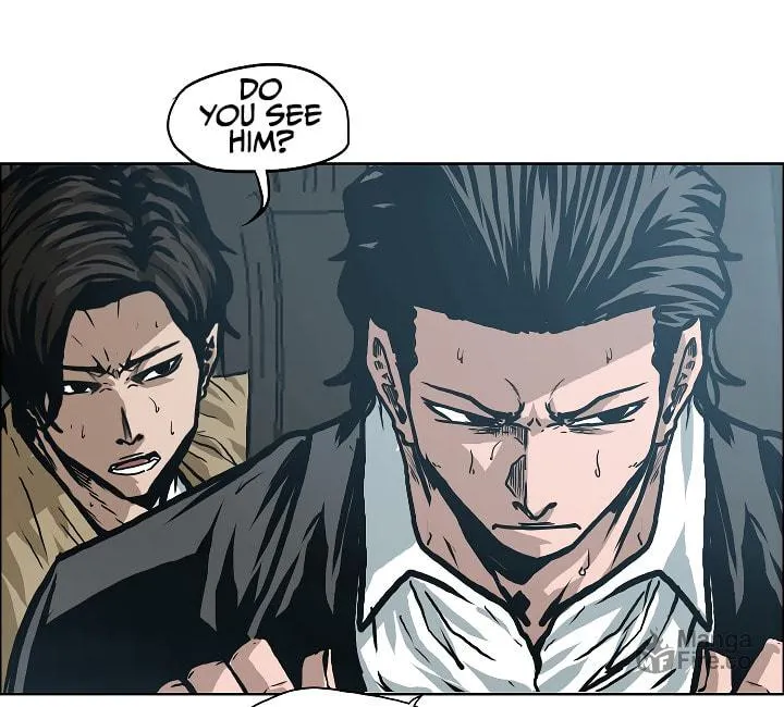 Read Rooftop Sword Master chapter 23 image 124 on Lezhin