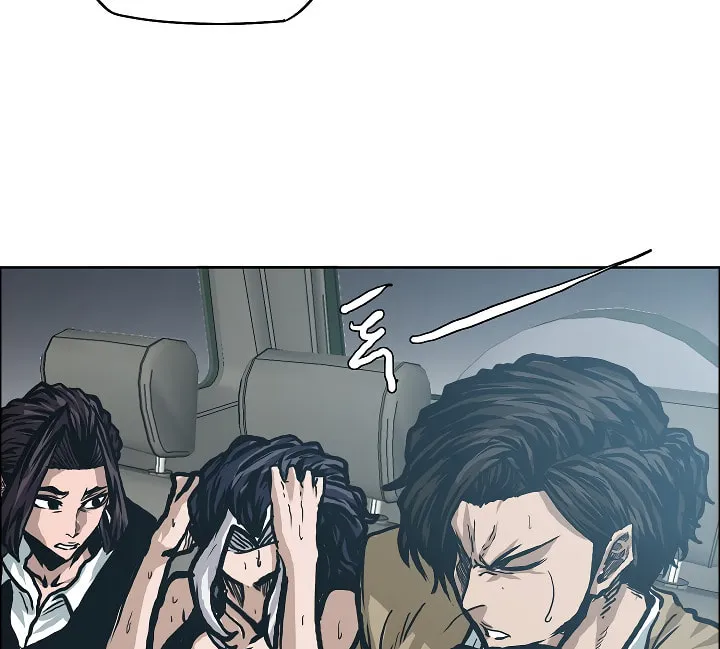 Read Rooftop Sword Master chapter 23 image 126 on Lezhin