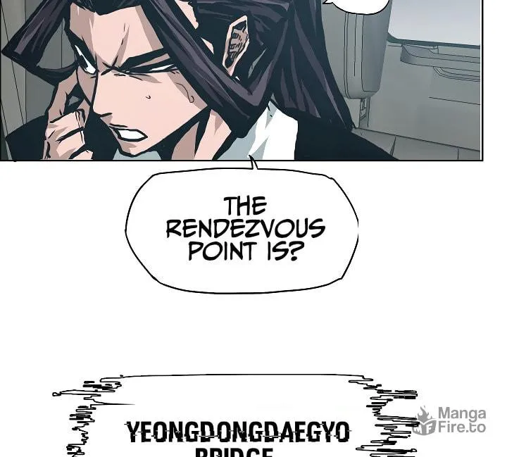 Read Rooftop Sword Master chapter 23 image 128 on Lezhin