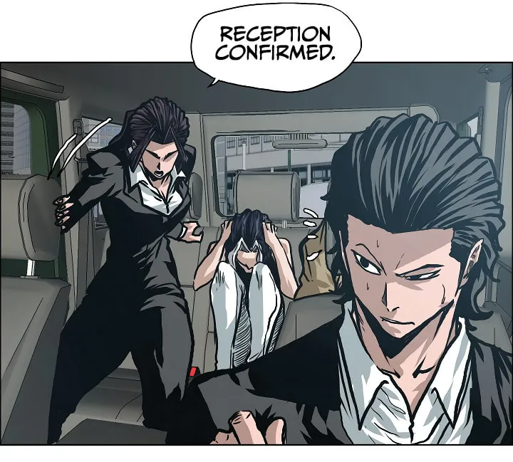 Read Rooftop Sword Master chapter 23 image 132 on Lezhin