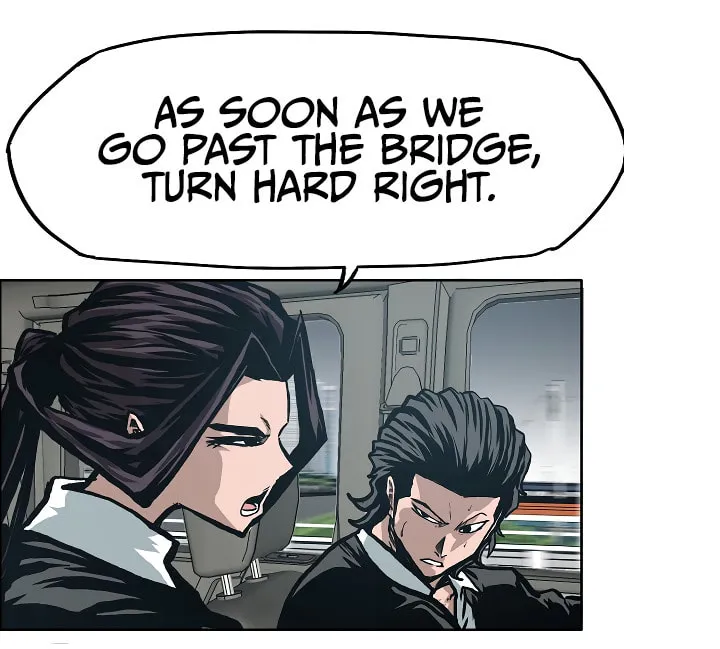 Read Rooftop Sword Master chapter 23 image 133 on Lezhin