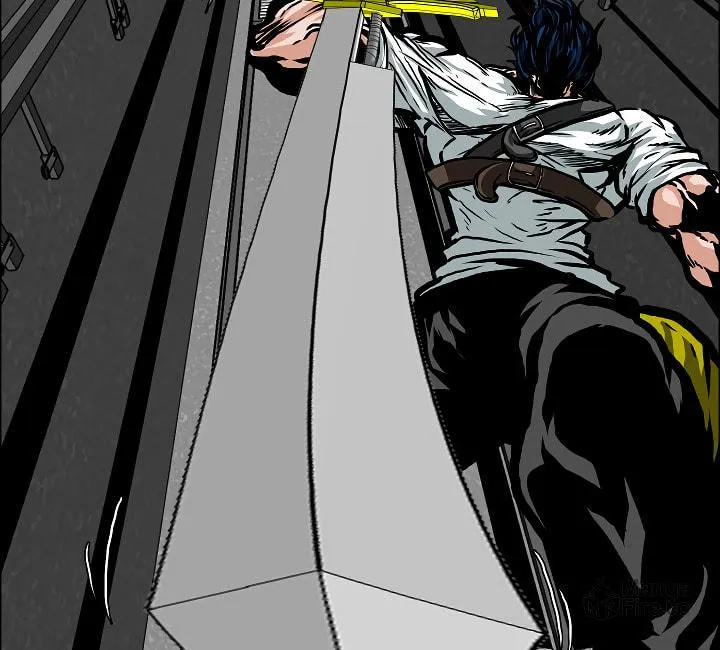Read Rooftop Sword Master chapter 23 image 14 on Lezhin