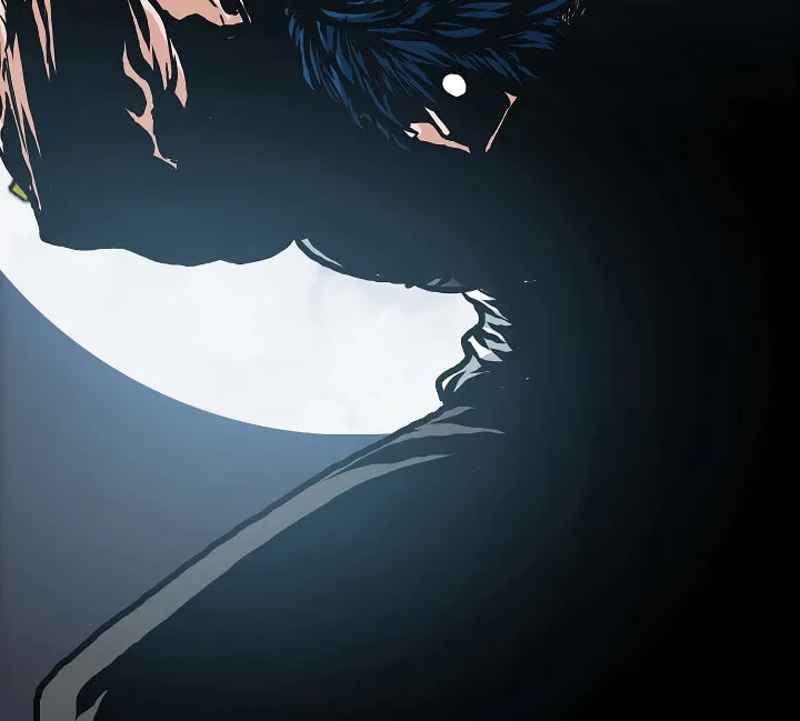 Read Rooftop Sword Master chapter 23 image 145 on Lezhin