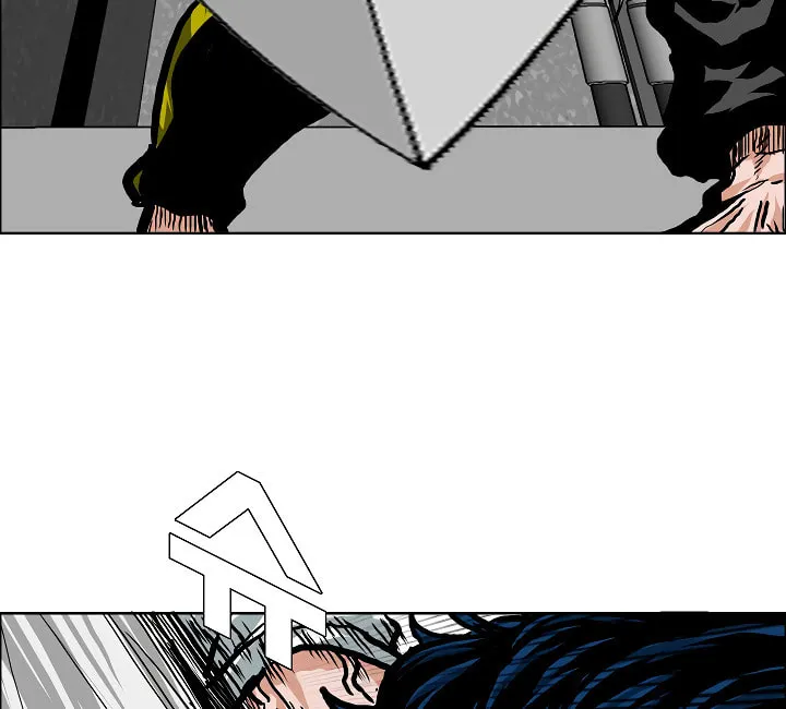 Read Rooftop Sword Master chapter 23 image 15 on Lezhin