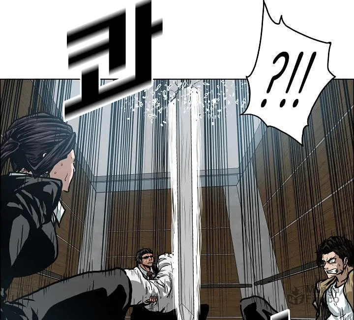 Read Rooftop Sword Master chapter 23 image 17 on Lezhin