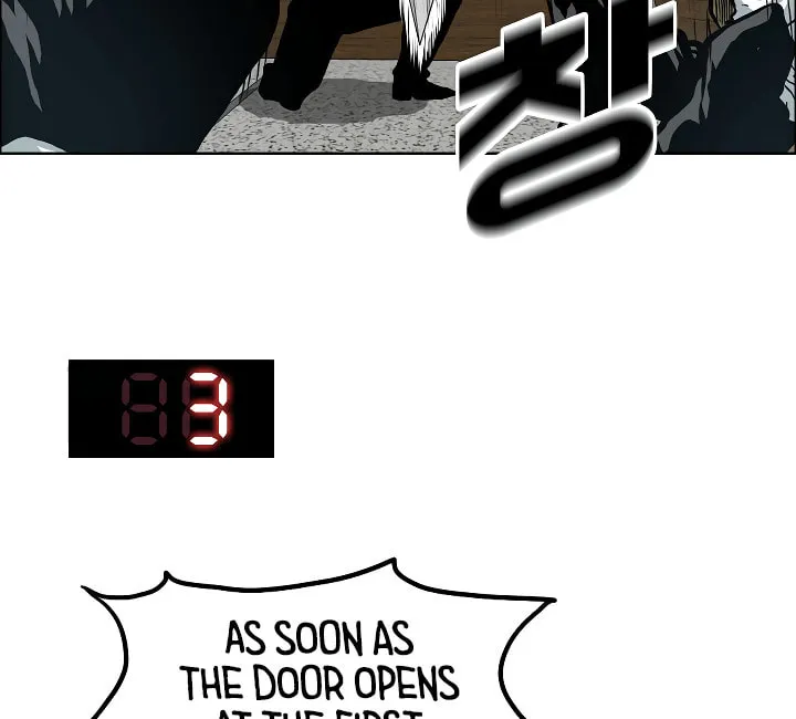 Read Rooftop Sword Master chapter 23 image 18 on Lezhin