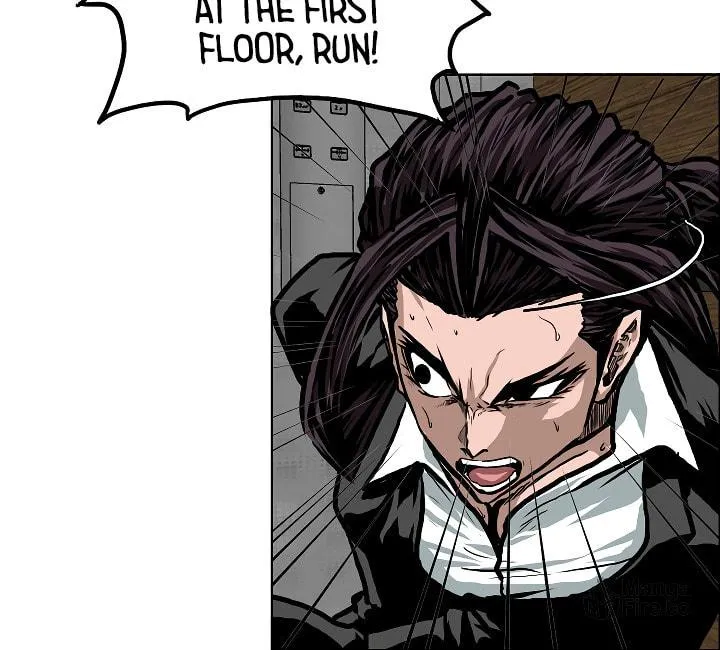 Read Rooftop Sword Master chapter 23 image 19 on Lezhin