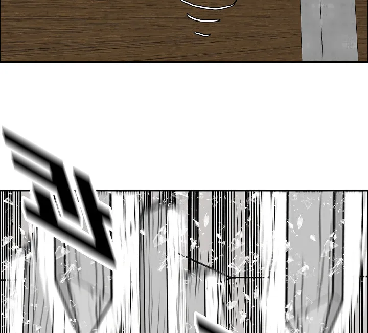 Read Rooftop Sword Master chapter 23 image 22 on Lezhin