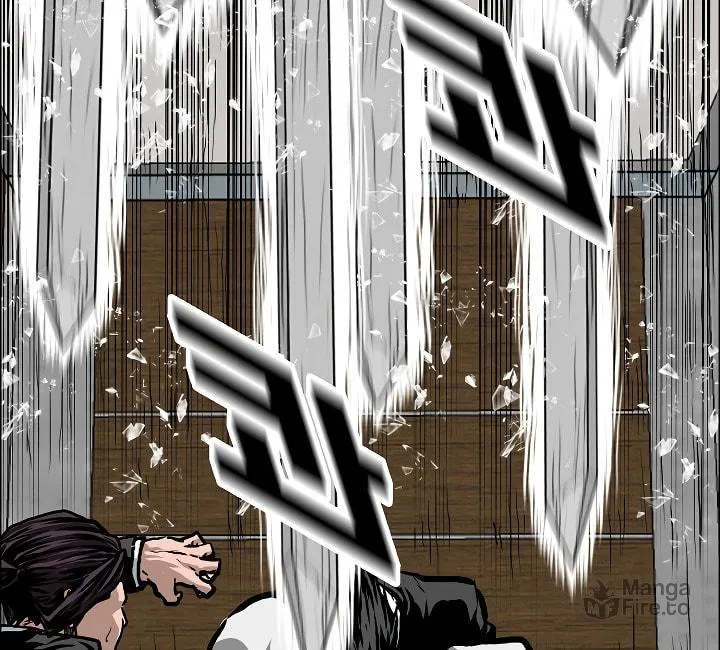 Read Rooftop Sword Master chapter 23 image 23 on Lezhin