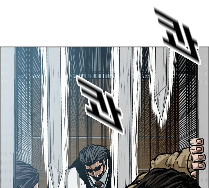 Read Rooftop Sword Master chapter 23 image 27 on Lezhin