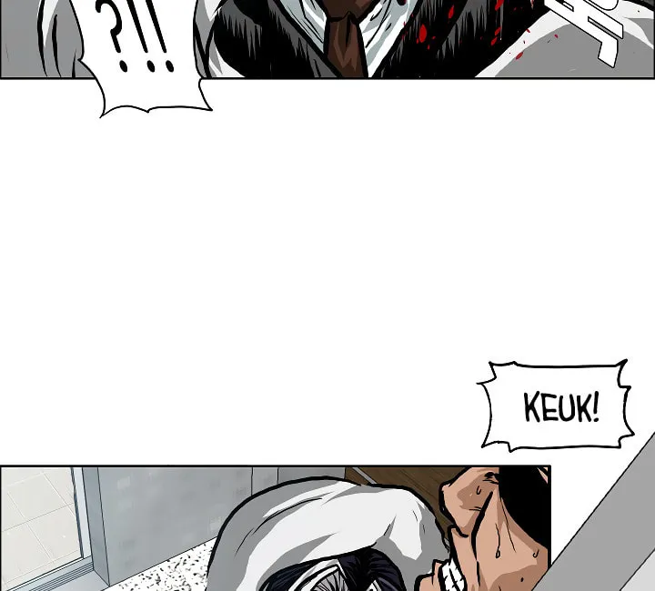 Read Rooftop Sword Master chapter 23 image 33 on Lezhin