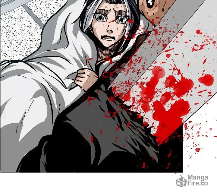 Read Rooftop Sword Master chapter 23 image 34 on Lezhin
