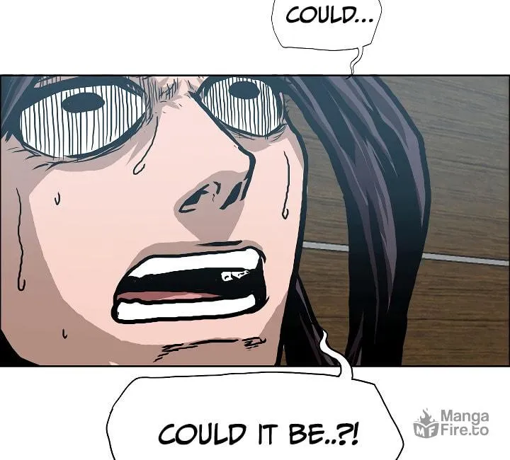 Read Rooftop Sword Master chapter 23 image 4 on Lezhin