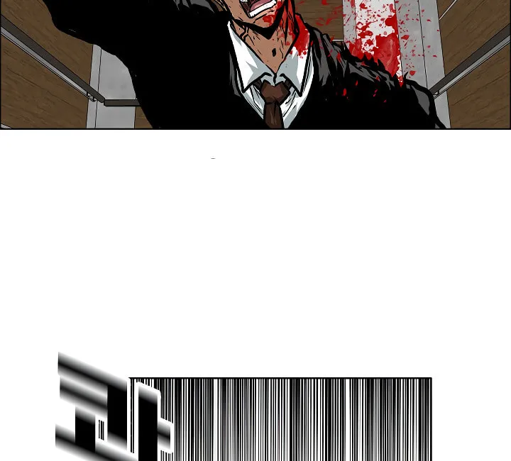 Read Rooftop Sword Master chapter 23 image 40 on Lezhin