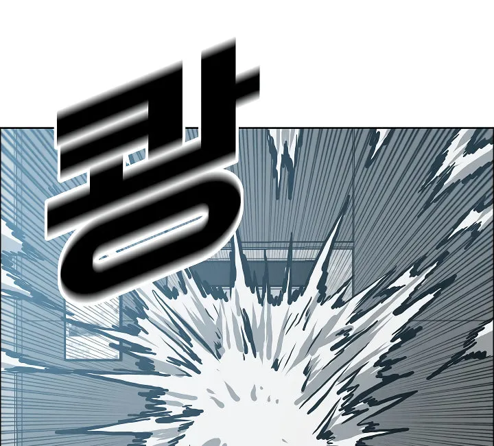 Read Rooftop Sword Master chapter 23 image 42 on Lezhin