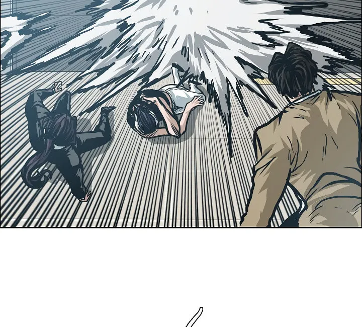 Read Rooftop Sword Master chapter 23 image 43 on Lezhin