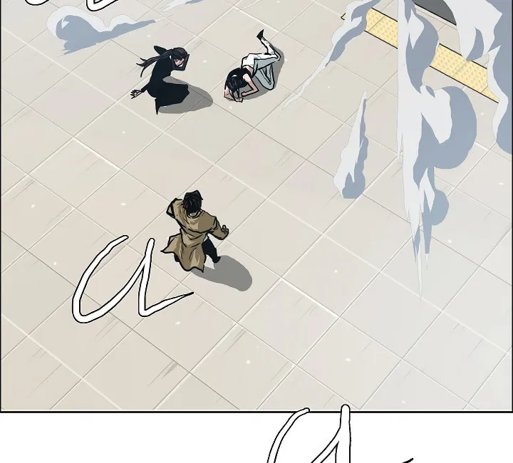 Read Rooftop Sword Master chapter 23 image 45 on Lezhin