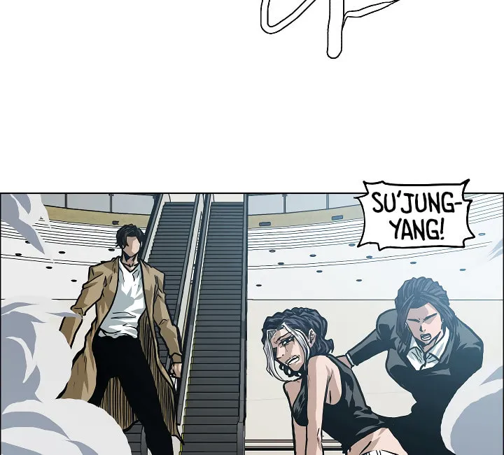 Read Rooftop Sword Master chapter 23 image 46 on Lezhin