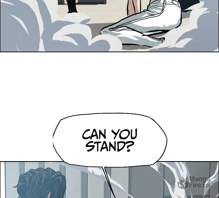 Read Rooftop Sword Master chapter 23 image 47 on Lezhin
