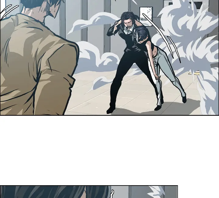 Read Rooftop Sword Master chapter 23 image 48 on Lezhin