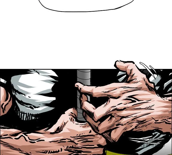 Read Rooftop Sword Master chapter 23 image 5 on Lezhin