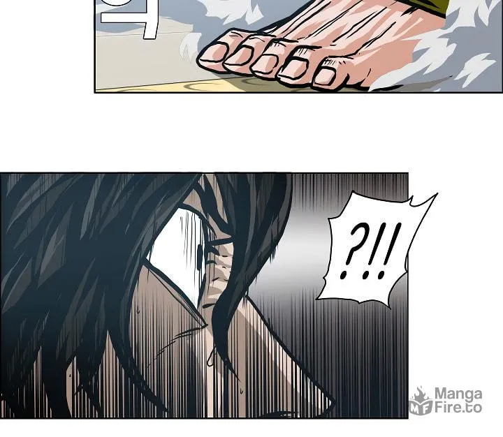 Read Rooftop Sword Master chapter 23 image 50 on Lezhin