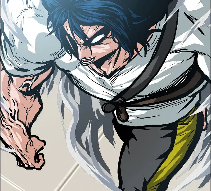 Read Rooftop Sword Master chapter 23 image 52 on Lezhin