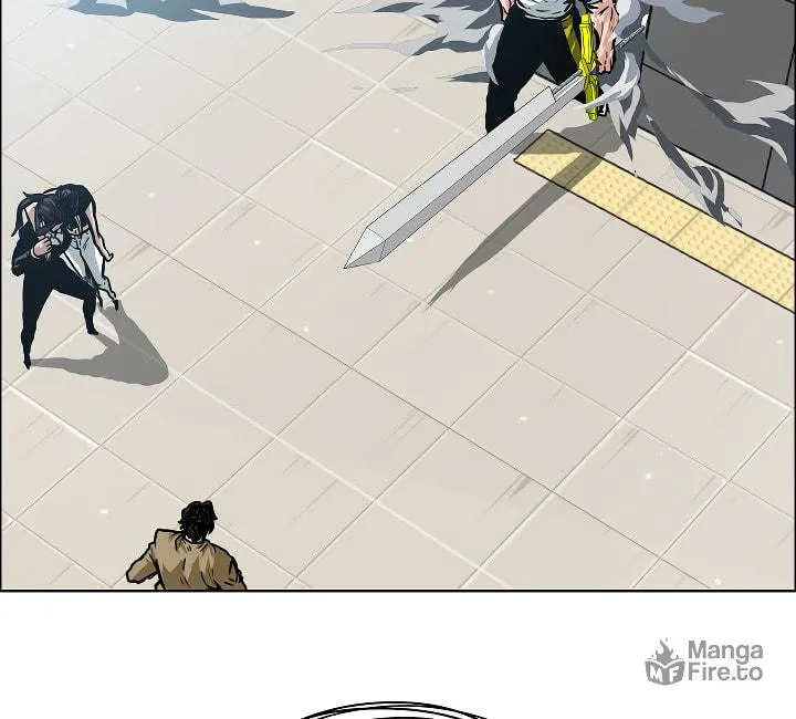 Read Rooftop Sword Master chapter 23 image 54 on Lezhin