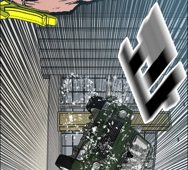 Read Rooftop Sword Master chapter 23 image 60 on Lezhin