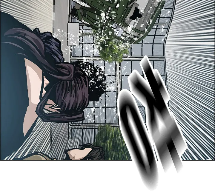 Read Rooftop Sword Master chapter 23 image 61 on Lezhin