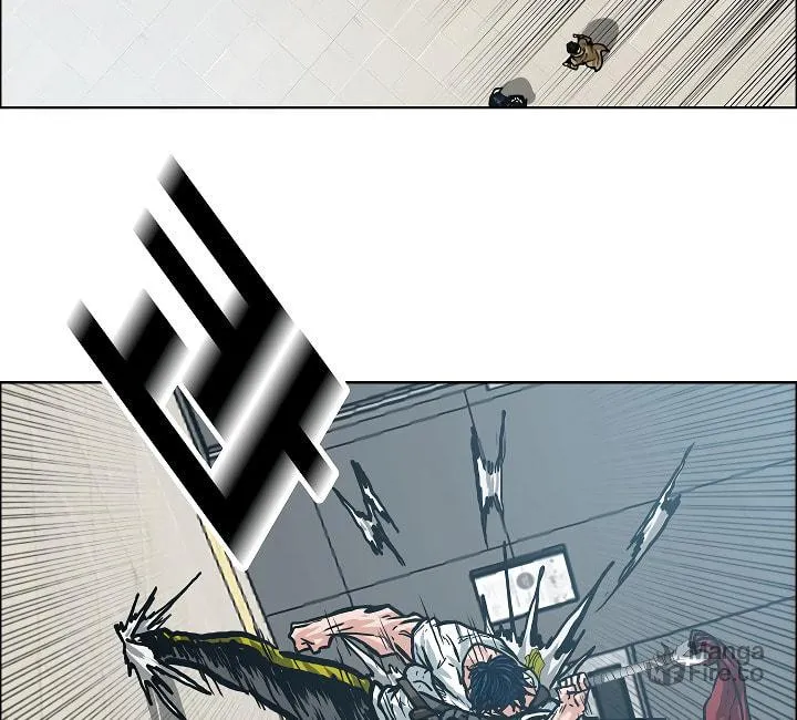 Read Rooftop Sword Master chapter 23 image 65 on Lezhin