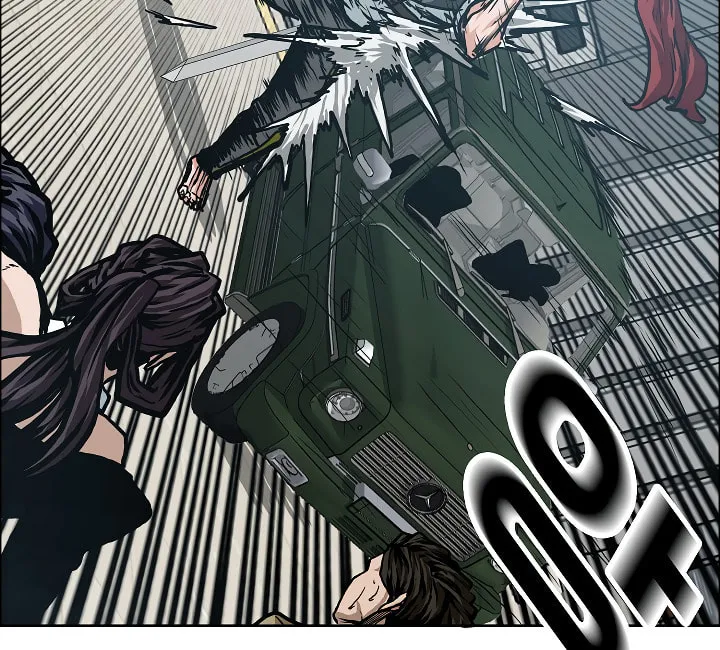 Read Rooftop Sword Master chapter 23 image 66 on Lezhin