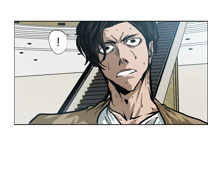 Read Rooftop Sword Master chapter 23 image 73 on Lezhin