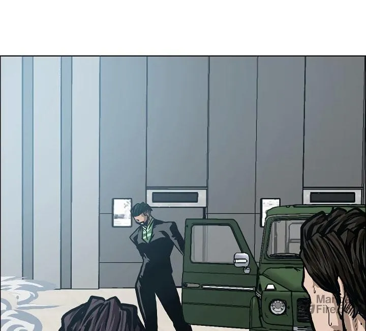 Read Rooftop Sword Master chapter 23 image 74 on Lezhin
