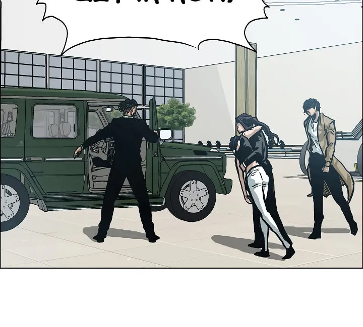 Read Rooftop Sword Master chapter 23 image 81 on Lezhin