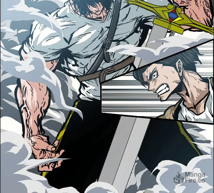 Read Rooftop Sword Master chapter 23 image 84 on Lezhin